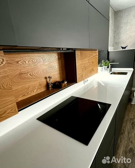 Столешница под мрамор