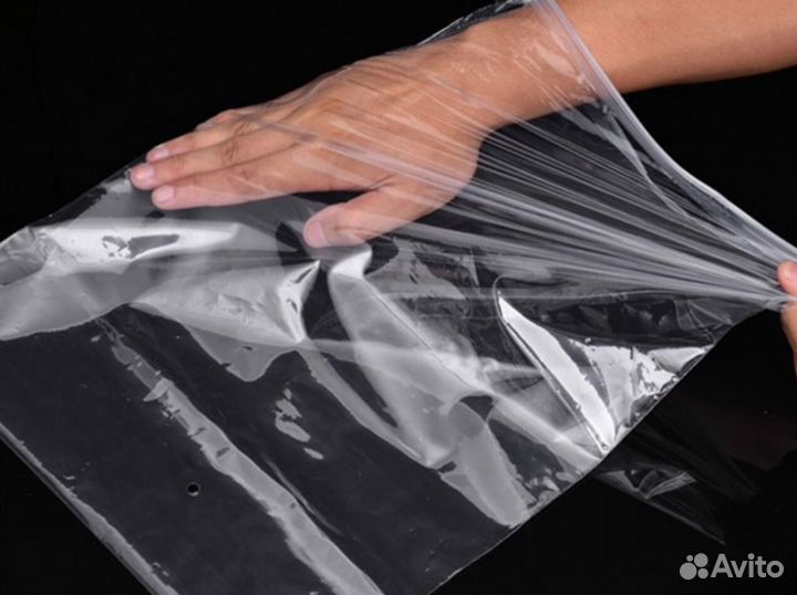 Пакеты зип лок с бегунком от (150 на 200)