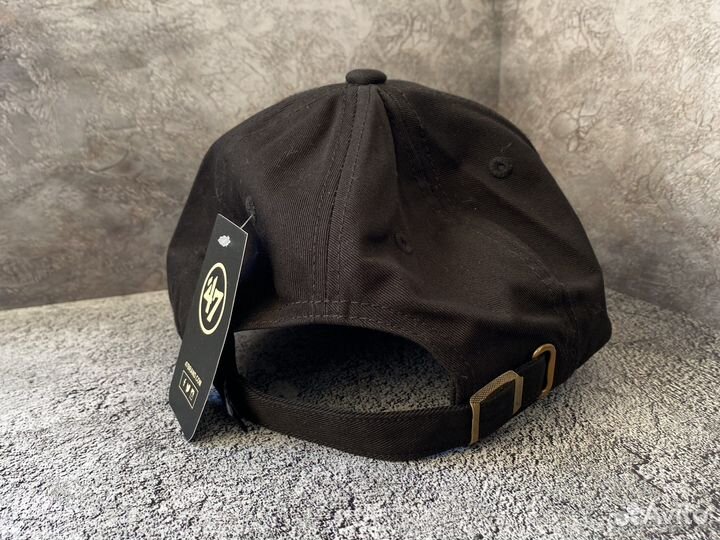 Кепка Los Angeles Dodgers унисекс