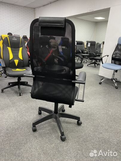 Компьютерное кресло