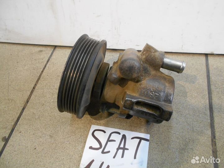 Насос гидроусилителя руля VW Seat