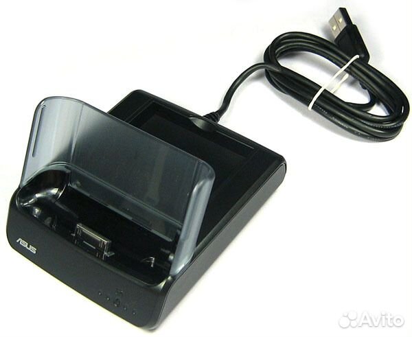 Док-станция Asus A639. HTC.CLA05D-050A