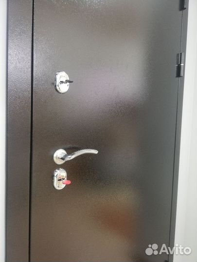 Норд Дверь входная