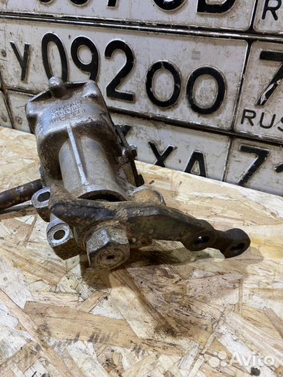 Рулевой редуктор Ваз 21213 1997