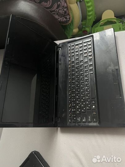 Lenovo на запчасти