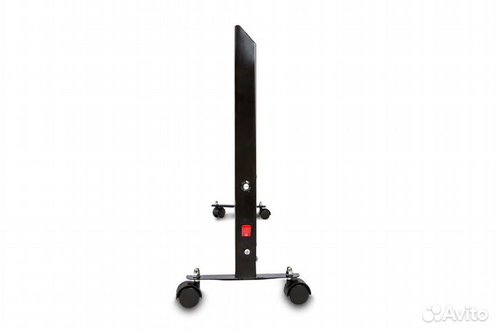 Конвективно-инфракрасная нагревательная панель