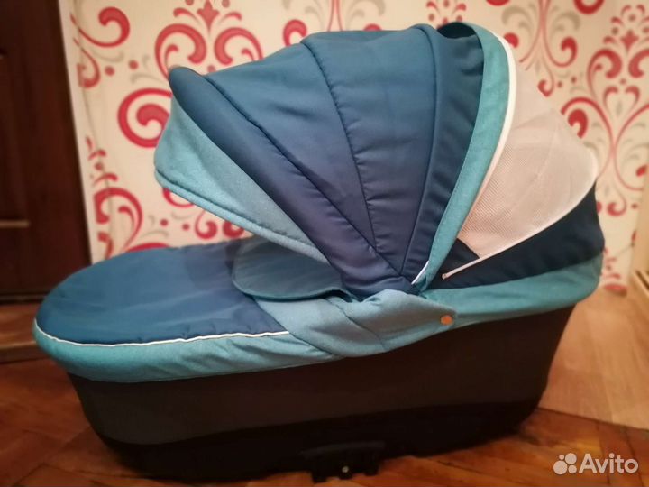 Коляска Esspero Magic 2 в 1