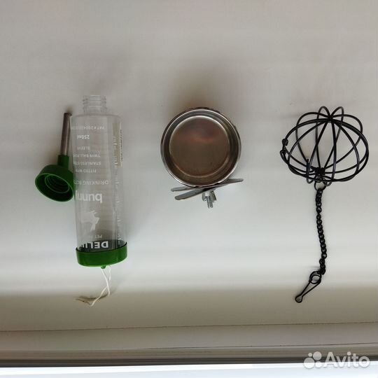 Продам товары для животных. Поилка, кормушки