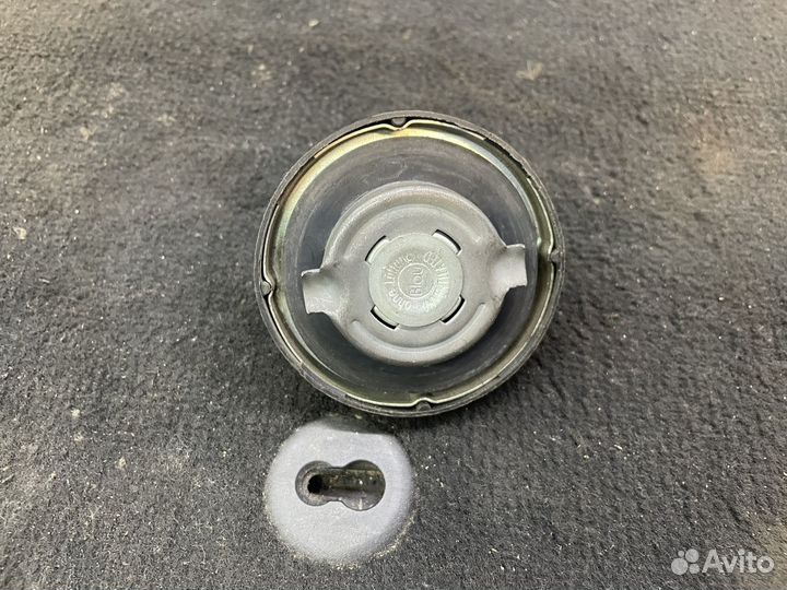 Крышка топливного бака бмв Е36 BMW 3-серия E36