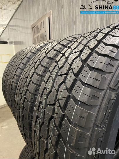 Triangle TR292 245/75 R17 112R