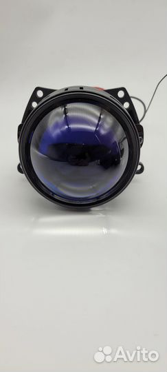 LED линзы Novel X6 3.0