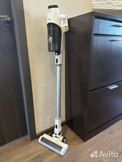 Вертикальный пылесос Tefal X-pert 3.60