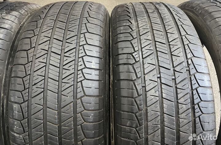 Tigar SUV Summer 225/60 R17
