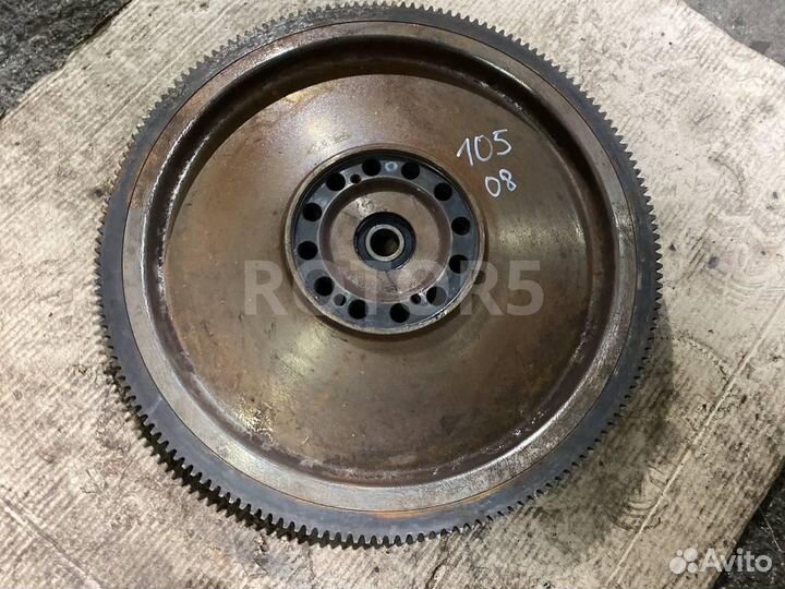 Маховик DAF XF 105 2008 1697674