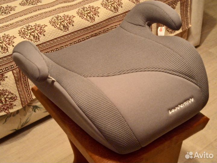 Детское автокресло