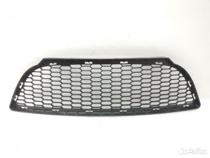 Решетка в бампер Bmw 3-Series E90 2.5