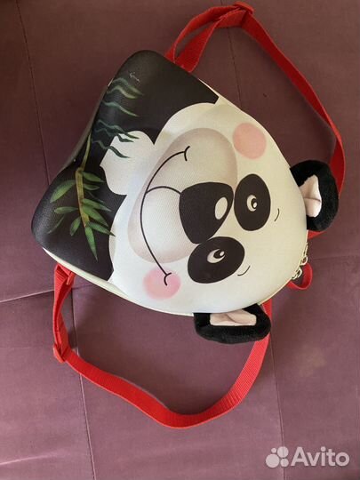 Рюкзак панда