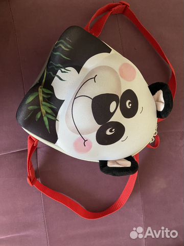 Рюкзак панда