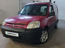 Citroen Berlingo 1.9 MT, 2009, 388 000 км, с пробегом, цена 299 000 руб.