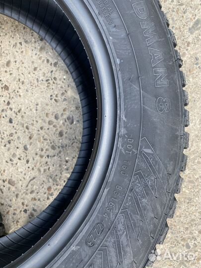 Nokian Tyres Nordman 8 185/65 R15