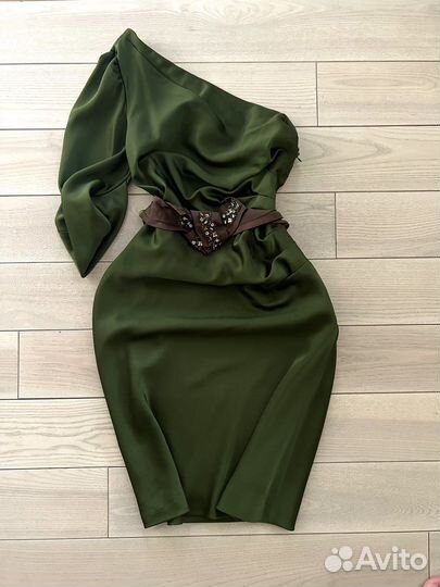 Bcbgmaxazria платье