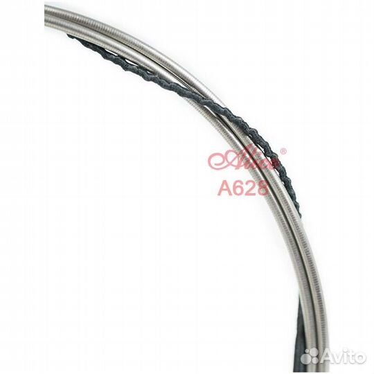 Струны для бас-гитары Alice A628(4) -M