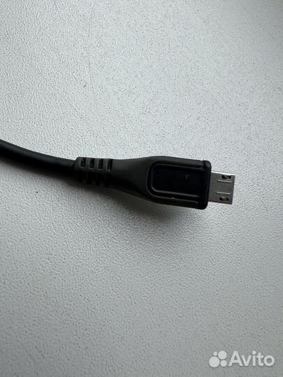 Кабель Usb-micro USB Nokia CA-101D