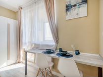 Квартира-студия, 14,5 м², 21/21 эт.