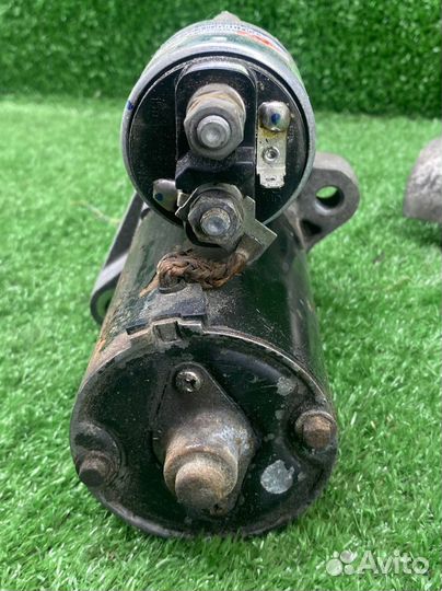 Стартер VAG V6 4870