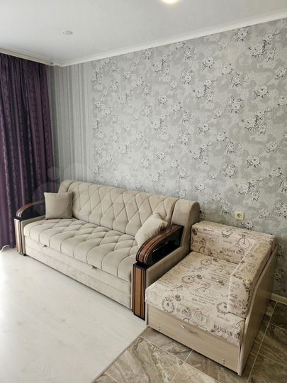 Квартира-студия, 29 м², 2/3 эт.