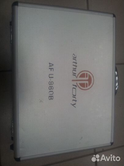 Радио микрофон Arthur Forty