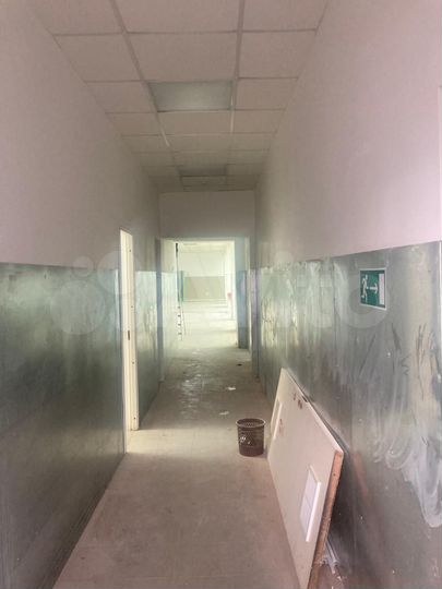 Торговая площадь, 340 м²