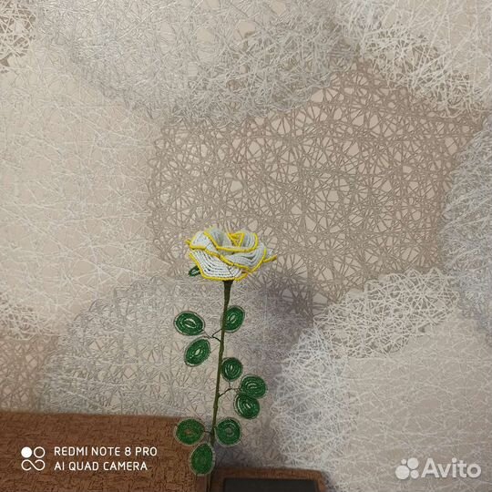 Букет цветов