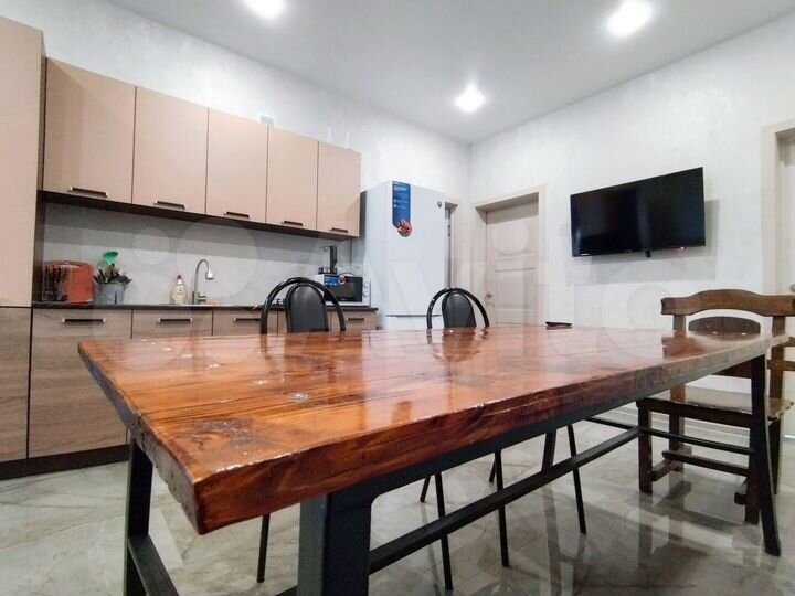 Дом 80 м² на участке 4 сот.