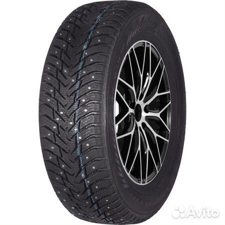 Ikon Tyres Nordman 8 SUV 225/60 R18 104T