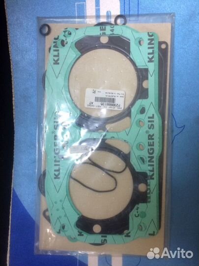 420888135 комплект прокладок BRP SEA-DOO GSX 947