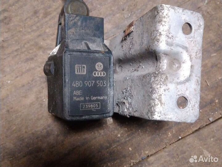 Датчик дорожного просвета Audi A6 C5