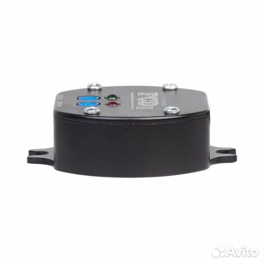 FCD-2 Turbosmart style. Топливная отсечка для повы