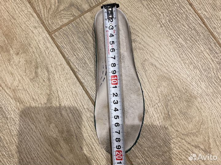 Кроссовки для девочки