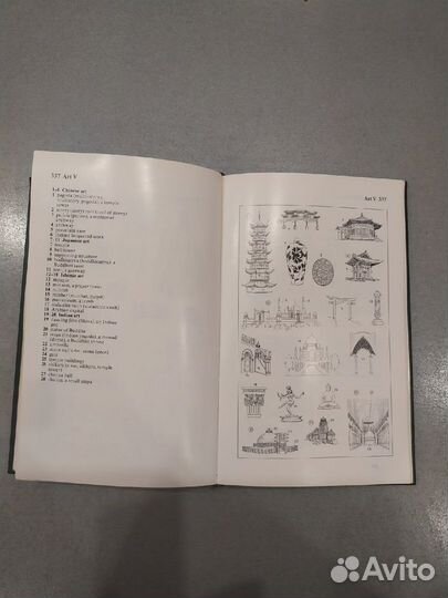 Картинный словарь английского языка