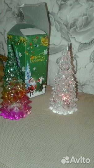 Шар светящийся