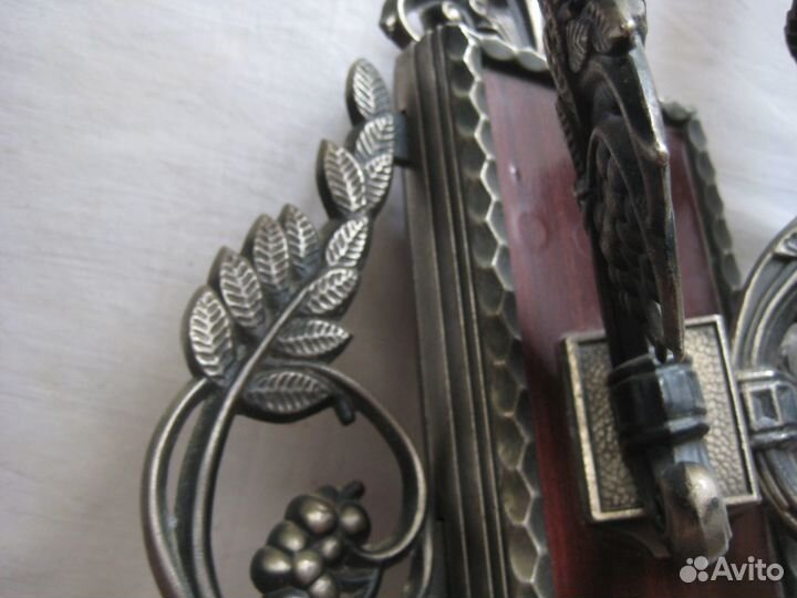 Светильник бра настенная лампа СССР