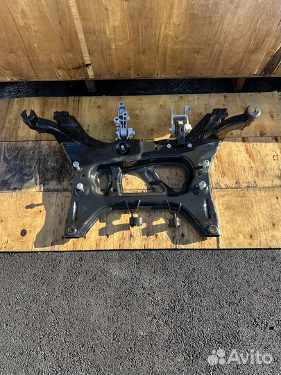 Балка подвески передняя Jaecoo J8