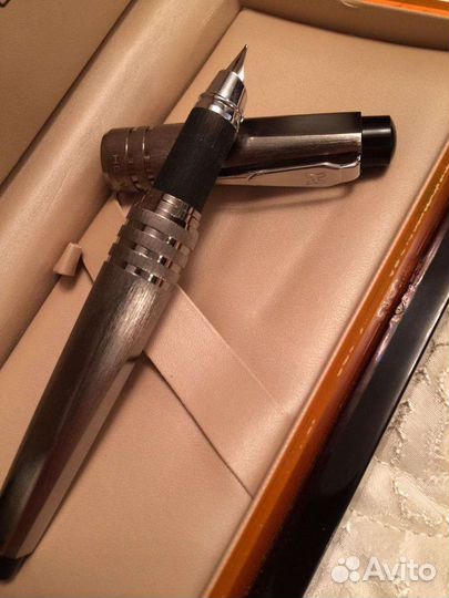 Ручка перьевая