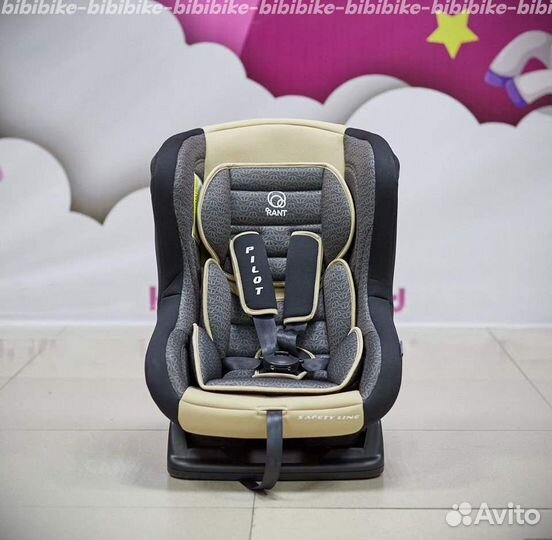 Детские автокресла