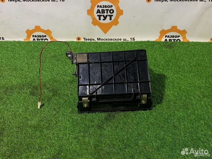 Печка ваз 2104 2105 2107