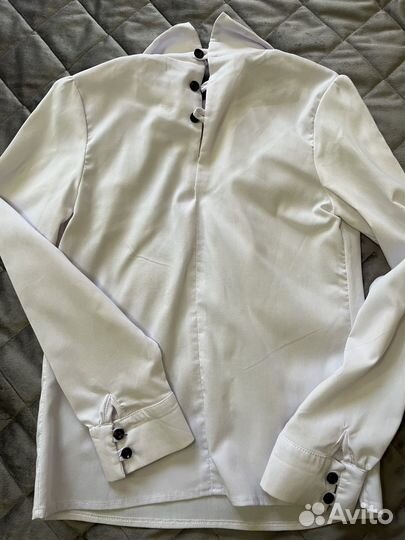 Блузка для девочки