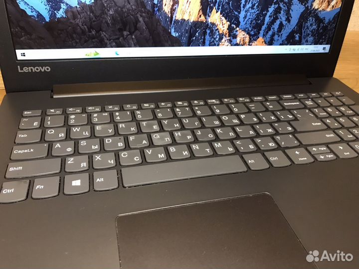 Для учебы и работы Lenovo А6-9225/8Gb/R4/SSD240Gb