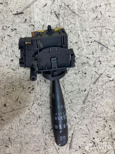 Переключатель подрулевой FAW Vita