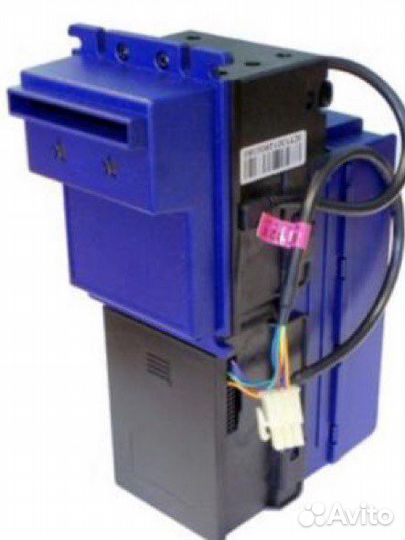 Ремонт купюроприемников